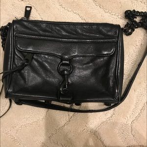 Rebecca Minkoff Mini MAC Bag